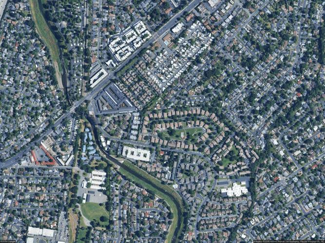 1387 Del Rio Circle, Unit B Concord, CA 94518 - Photo 1 of 1