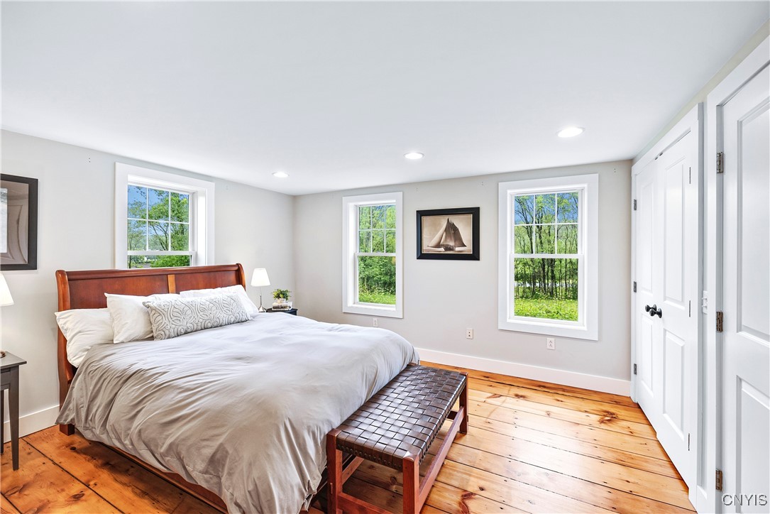 7369 County Line Road Sennett, NY 13021 - Photo 18 of 42