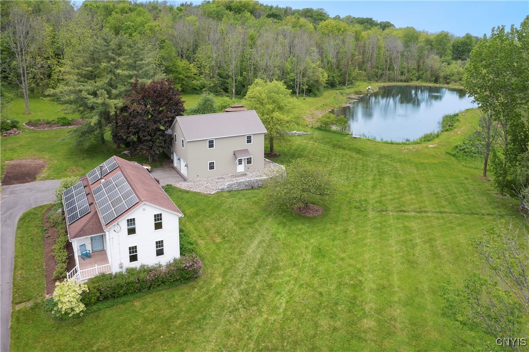 7369 County Line Road Sennett, NY 13021 - Photo 2 of 42