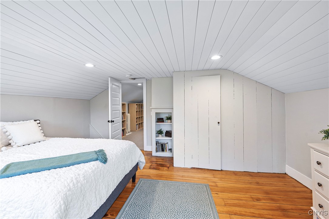 7369 County Line Road Sennett, NY 13021 - Photo 24 of 42