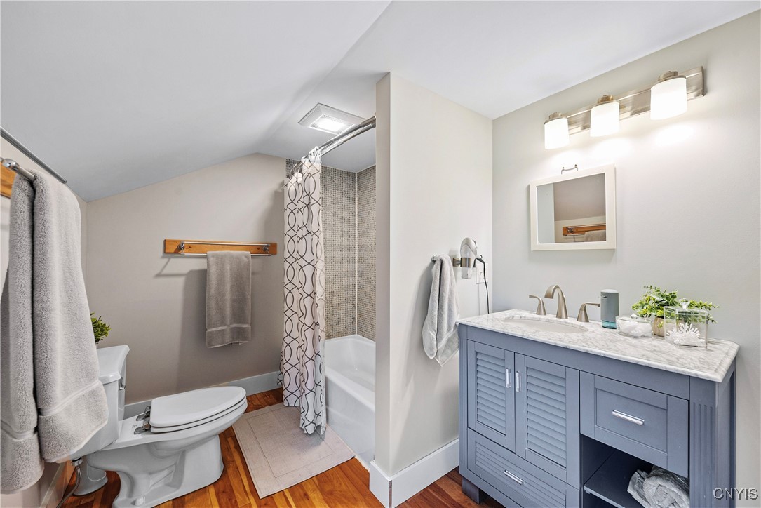 7369 County Line Road Sennett, NY 13021 - Photo 28 of 42