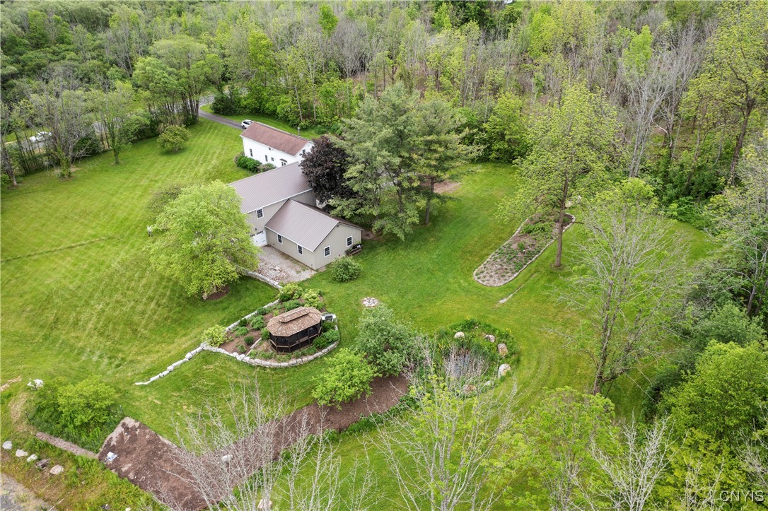 7369 County Line Road Sennett, NY 13021 - Photo 39 of 42