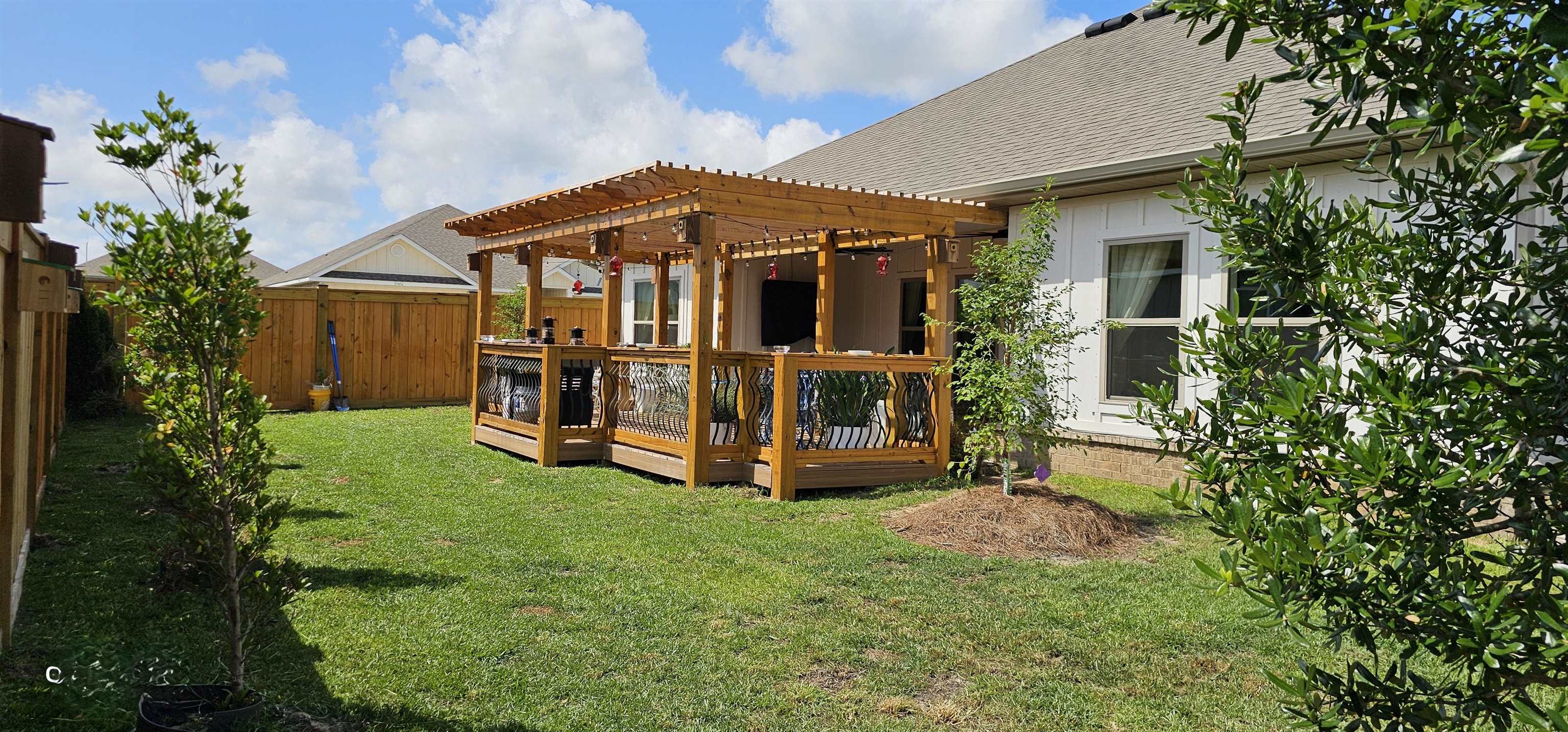 8708 Bronze Lane Foley, AL 36535 - Photo 62 of 73