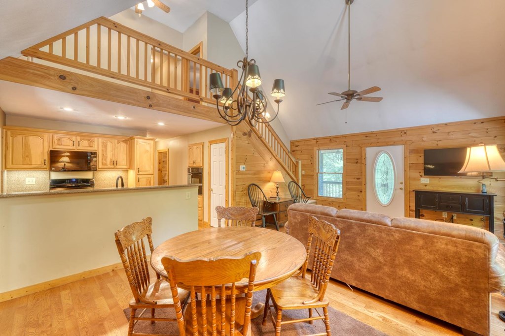 2930 Hicks Gap Road Blairsville, GA 30512 - Photo 17 of 64