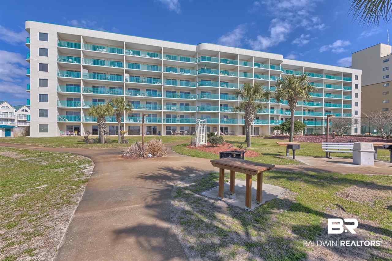 645 Plantation Road, Unit 6406 Gulf Shores, AL 36542 - Photo 1 of 28