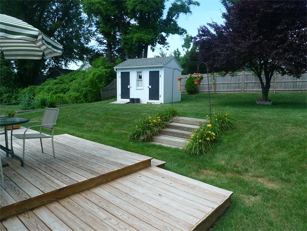 42 West Allen Ridge Road Springfield, MA 01118 - Photo 19 of 19