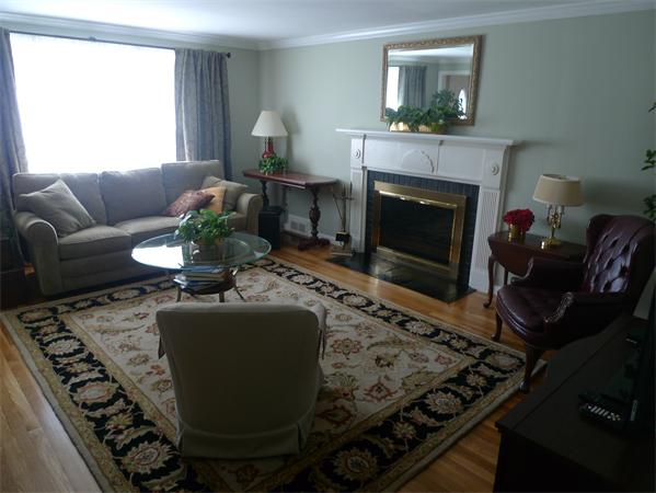 42 West Allen Ridge Road Springfield, MA 01118 - Photo 4 of 19