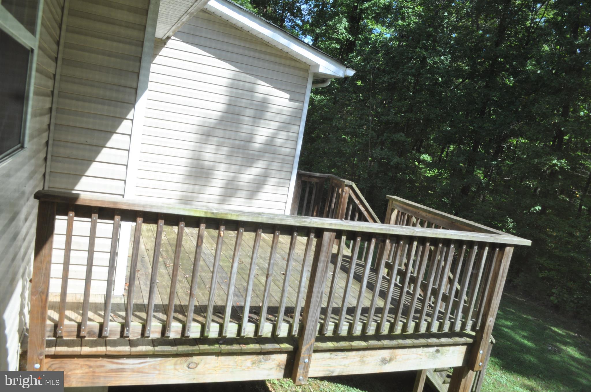 3437 Flat Run Road Locust Grove, VA 22508 - Photo 22 of 28 Exterior (General)