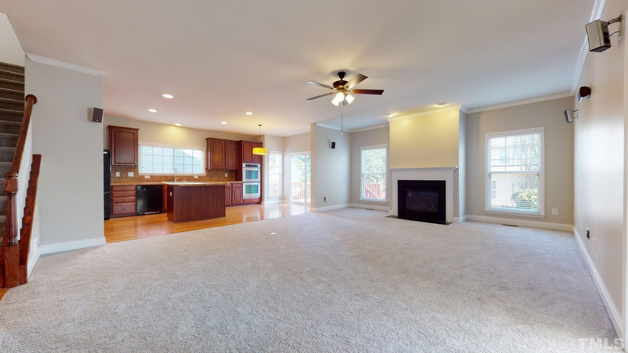 10609 Longholme Way Raleigh, NC 27614 - Photo 11 of 30 Gallery Image 11