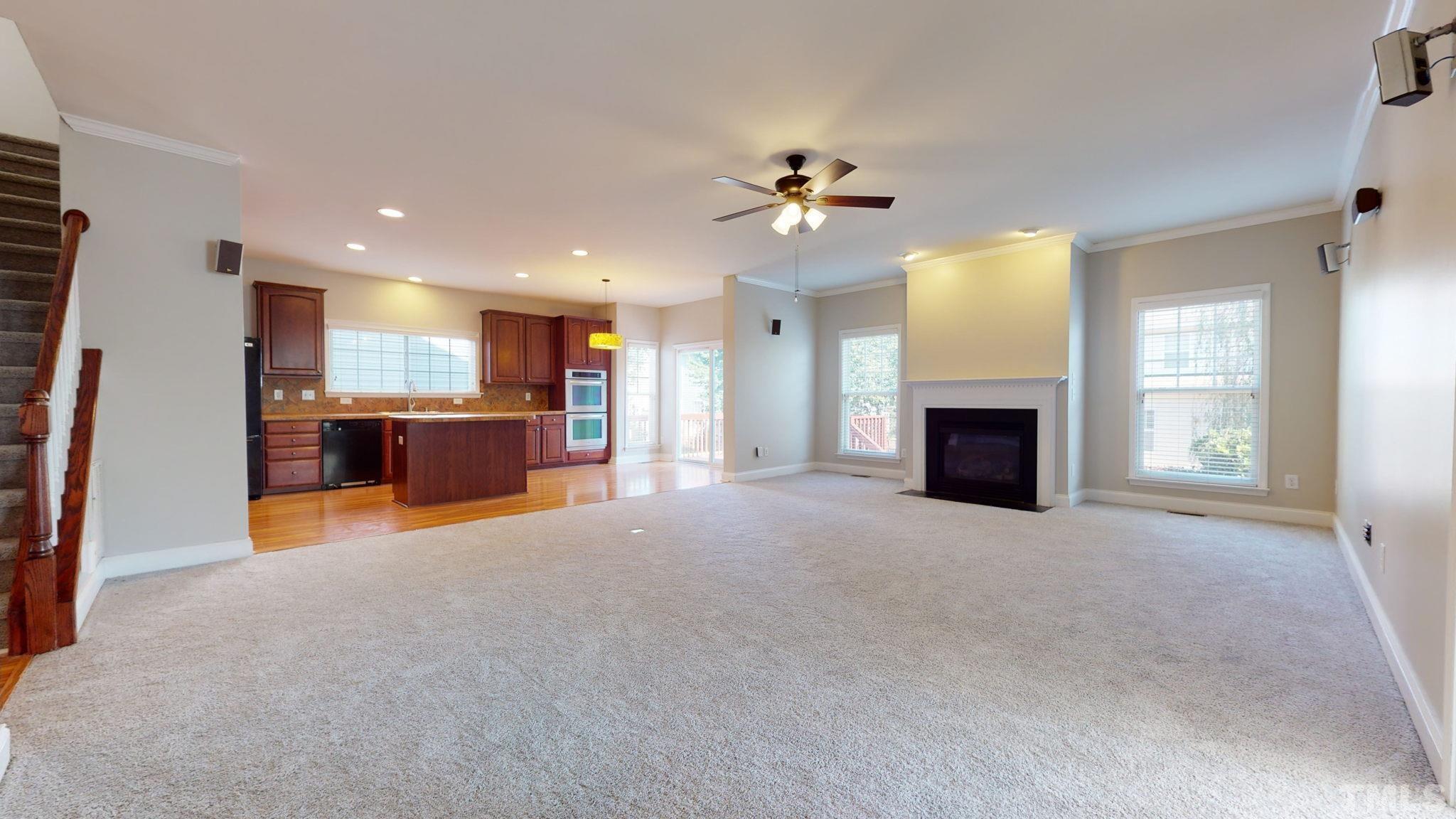 10609 Longholme Way Raleigh, NC 27614 - Photo 12 of 30 Gallery Image 12