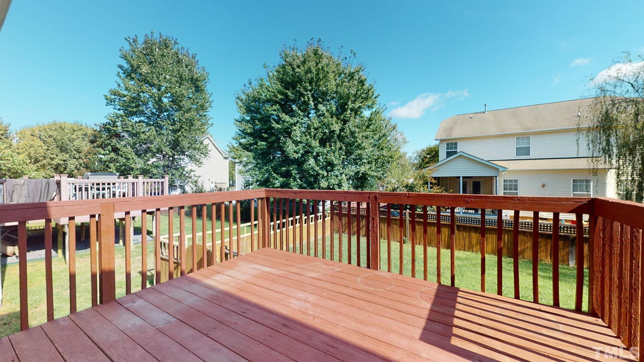 10609 Longholme Way Raleigh, NC 27614 - Photo 8 of 30 Gallery Image 8
