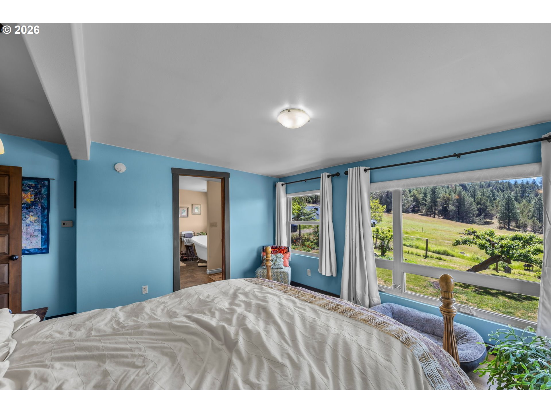 26008 Adam Road Canyon City, OR 97820 - Photo 31 of 46