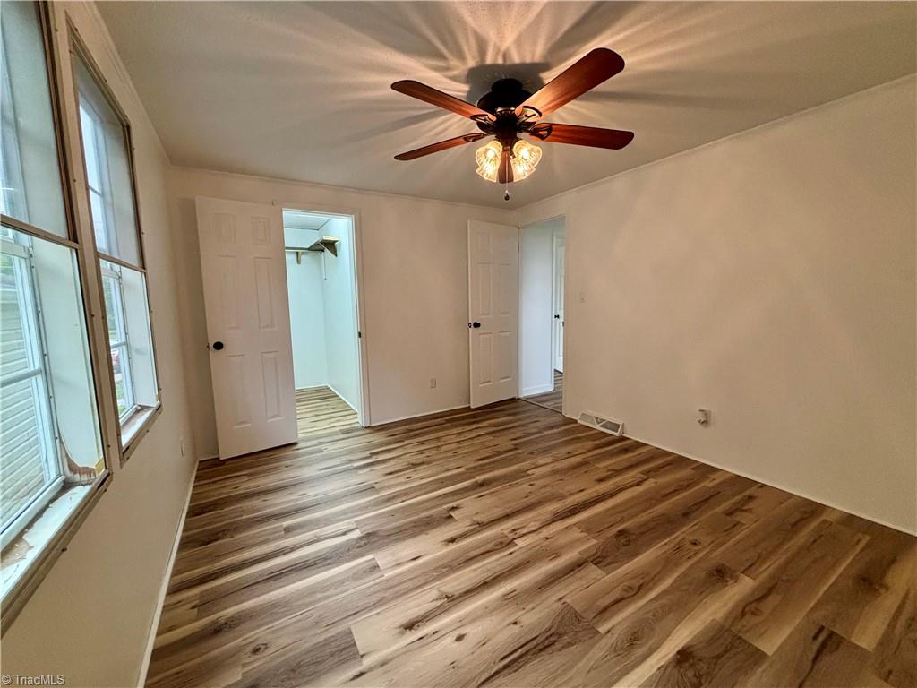 150 Springfield Road Pilot Mountain, NC 27041 - Photo 23 of 30 3rd Bedroom