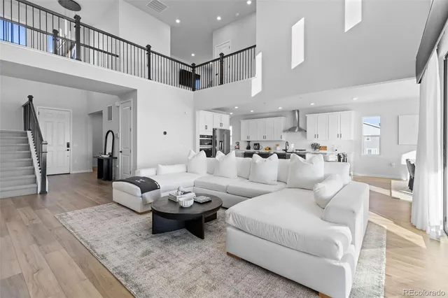 $1,299,000 | 13710 Emerald Lake Street, Parker, CO 80138