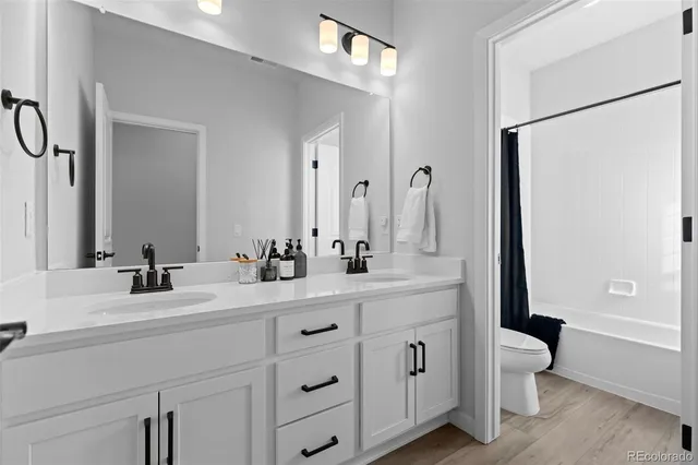 $1,299,000 | 13710 Emerald Lake Street, Parker, CO 80138