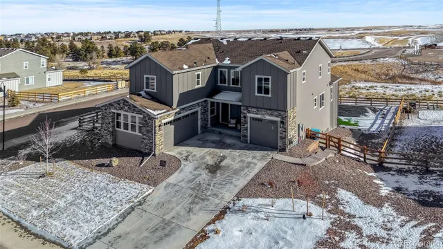 $1,299,000 | 13710 Emerald Lake Street, Parker, CO 80138