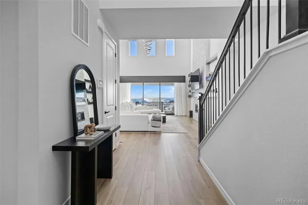 $1,289,000 | 13710 Emerald Lake Street, Parker, CO 80138