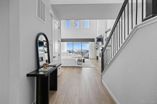 $1,299,000 | 13710 Emerald Lake Street, Parker, CO 80138