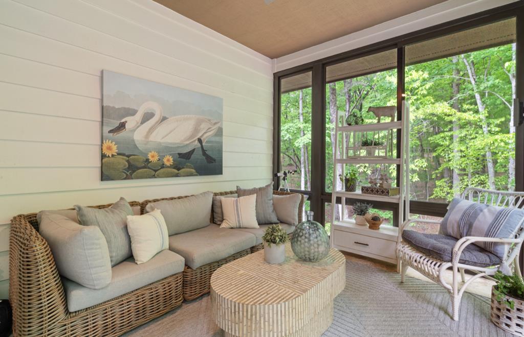 220 Wake Robin Drive Jasper, GA 30143 - Photo 19 of 81 a living room with furniture and a large window