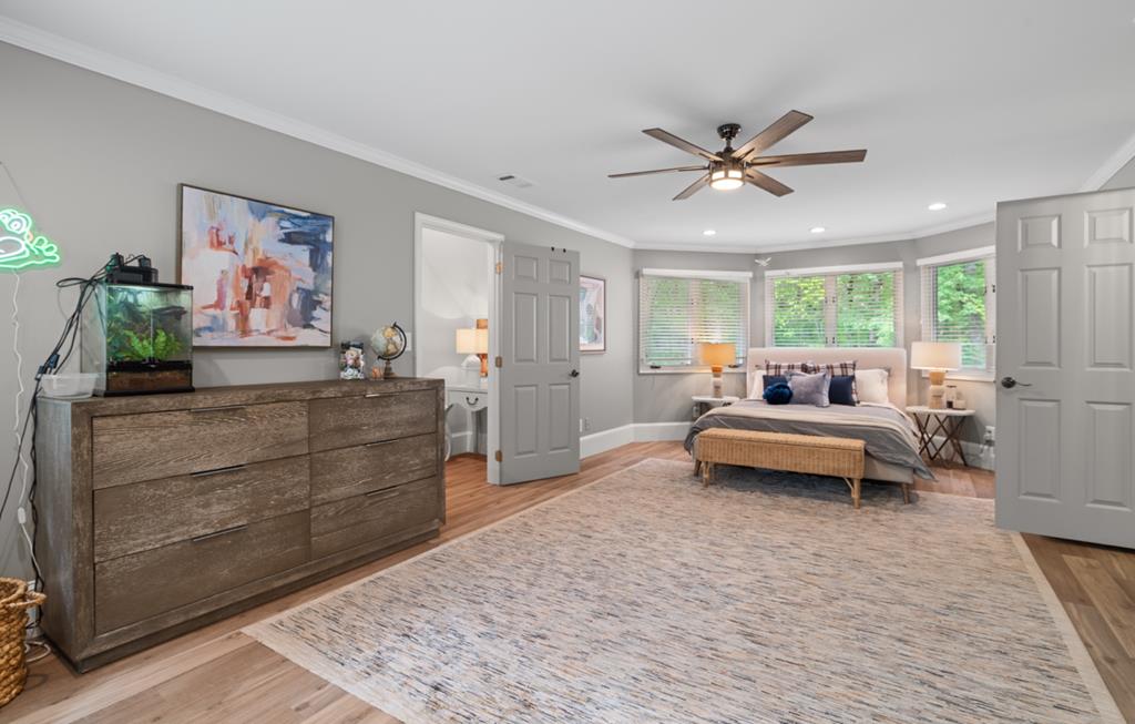 220 Wake Robin Drive Jasper, GA 30143 - Photo 43 of 81 a living room with furniture and a large window