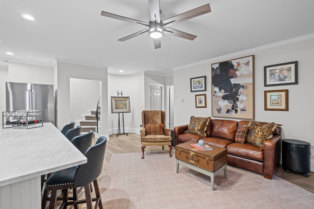 220 Wake Robin Drive Jasper, GA 30143 - Photo 50 of 81