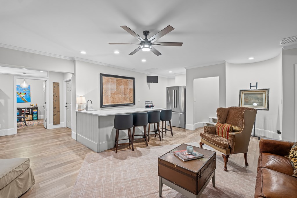 220 Wake Robin Drive Jasper, GA 30143 - Photo 52 of 81