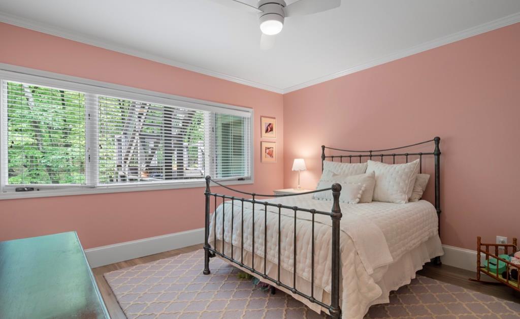 220 Wake Robin Drive Jasper, GA 30143 - Photo 59 of 81 a bed room with a bed and a window