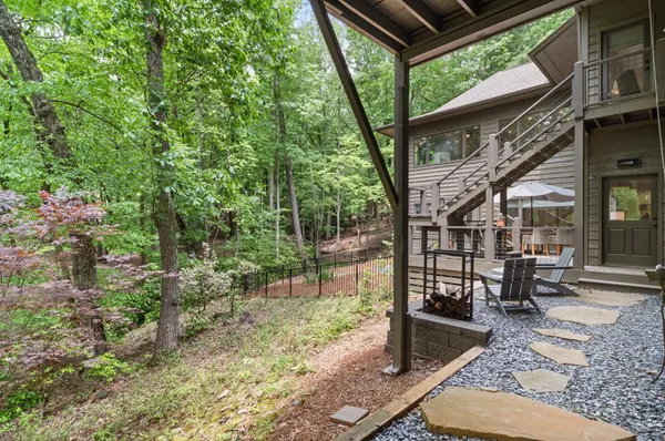 $1,199,000 | 220 Wake Robin Drive, Jasper, GA 30143