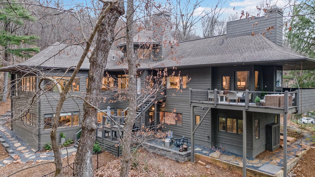 220 Wake Robin Drive Jasper, GA 30143 - Photo 68 of 81