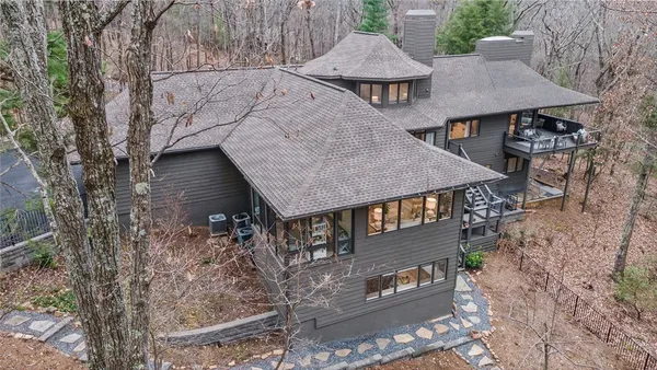 $1,199,000 | 220 Wake Robin Drive, Jasper, GA 30143