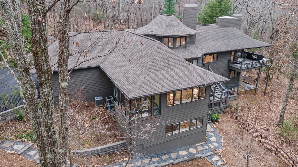 220 Wake Robin Drive Jasper, GA 30143 - Photo 75 of 81