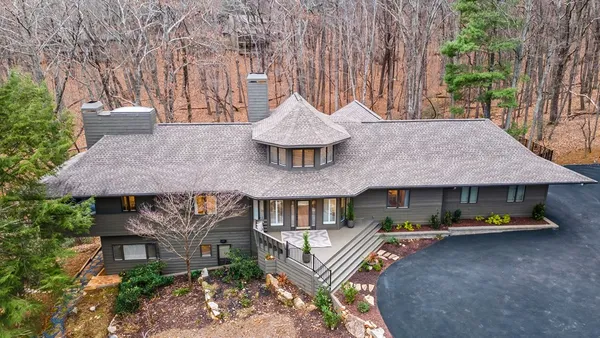 $1,199,000 | 220 Wake Robin Drive, Jasper, GA 30143