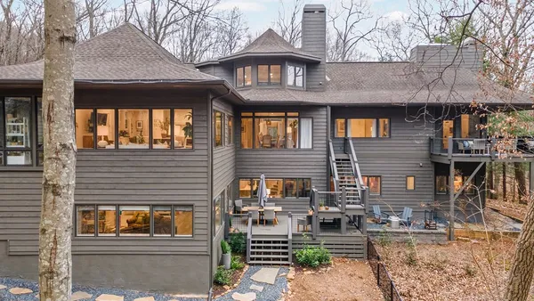 $1,199,000 | 220 Wake Robin Drive, Jasper, GA 30143