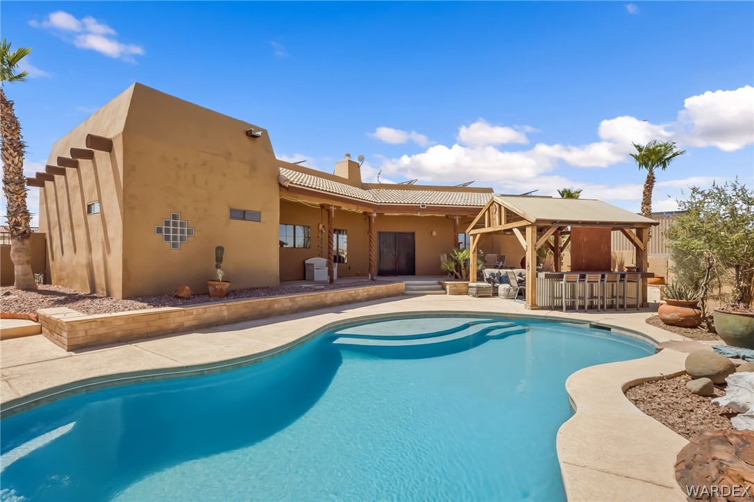 1795 Gardner Road Fort Mohave, AZ 86426 - Photo 58 of 90