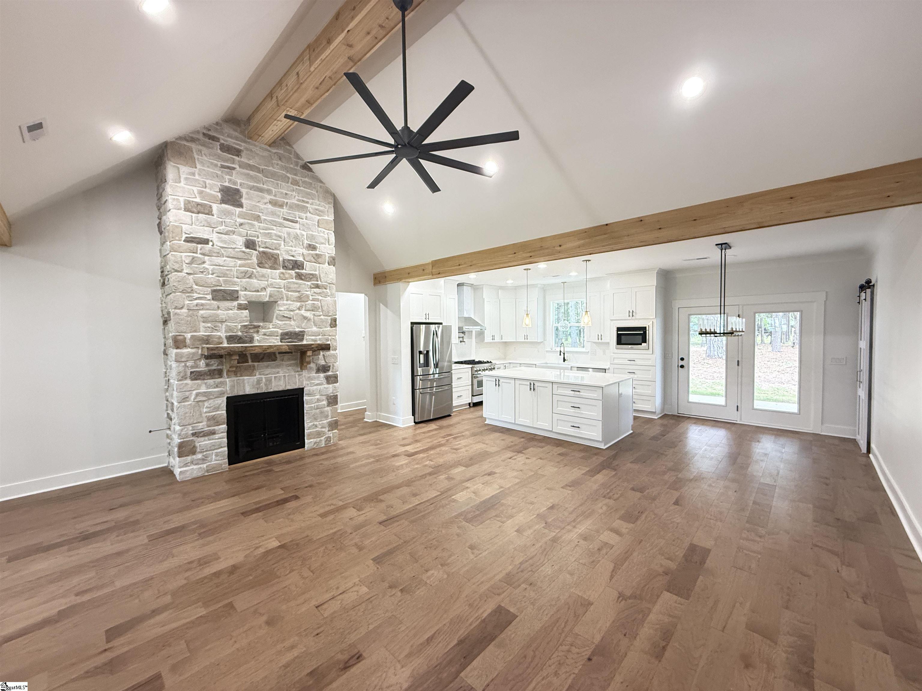 199 Ora Road Enoree, SC 29335 - Photo 6 of 33