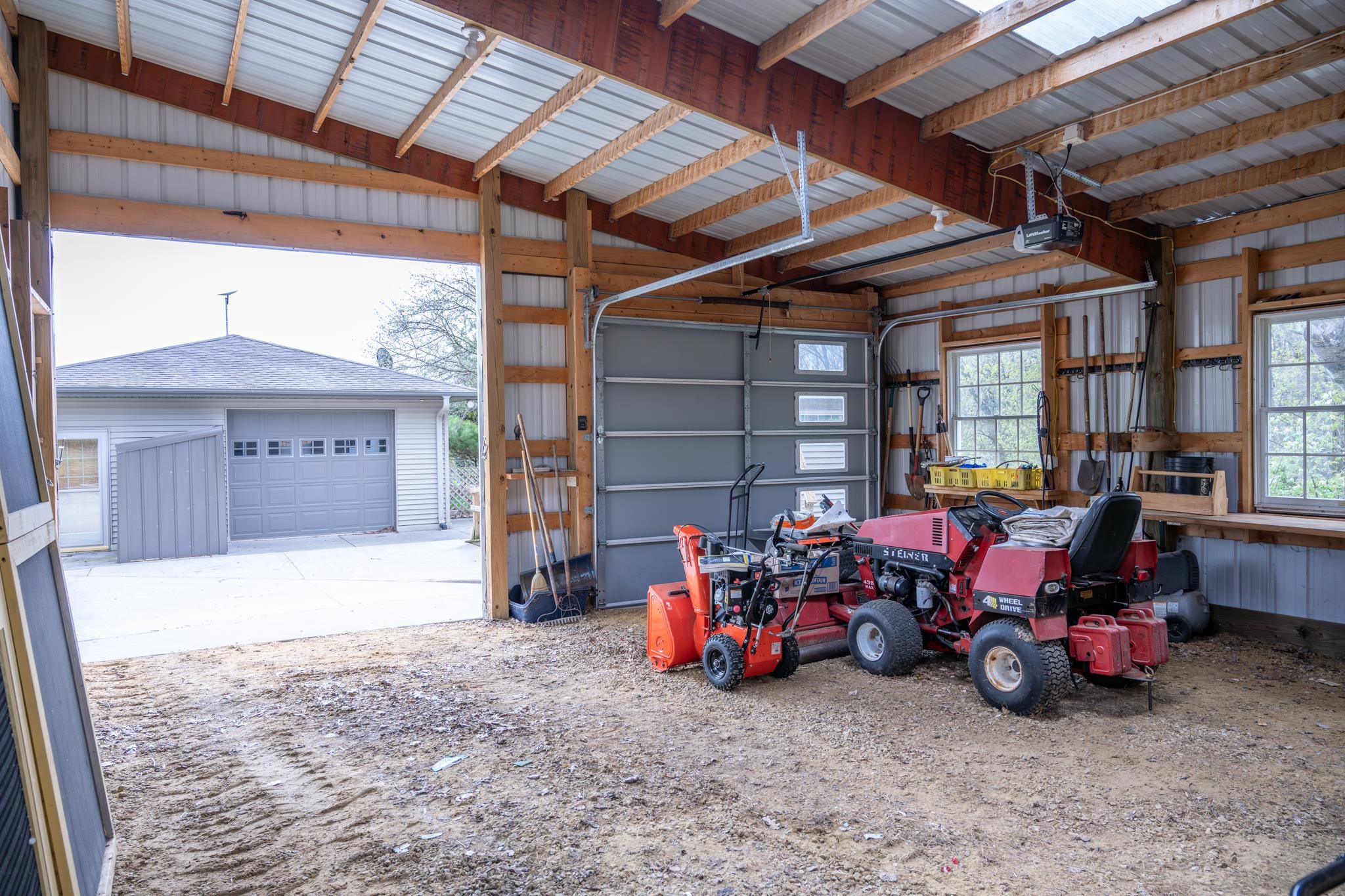 N1570 County Rd I Wonewoc, WI 53968 - Photo 35 of 49
