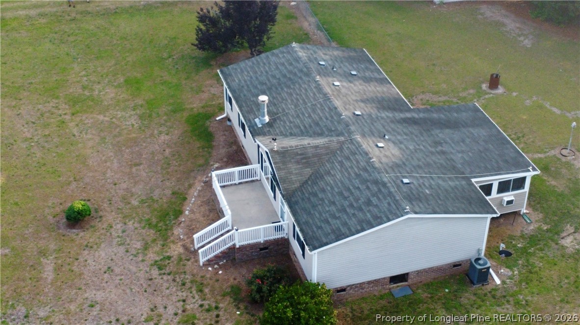 1599 Tim Currin Road Lillington, NC 27546 - Photo 3 of 10