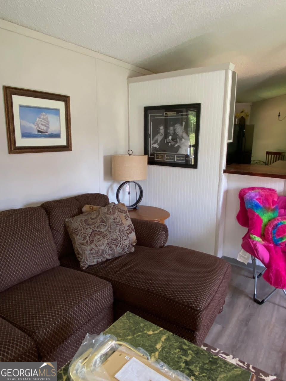 160 Scott Road Canton, GA 30115 - Photo 5 of 11 a living room with furniture and a couch