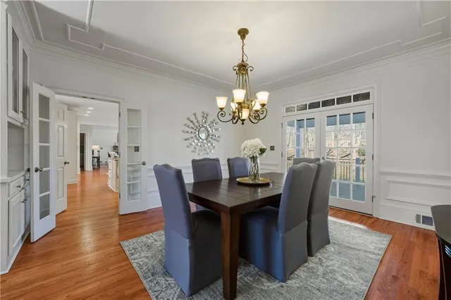 $1,380,000 | 195 Jupiter Hills Point, Duluth, GA 30097