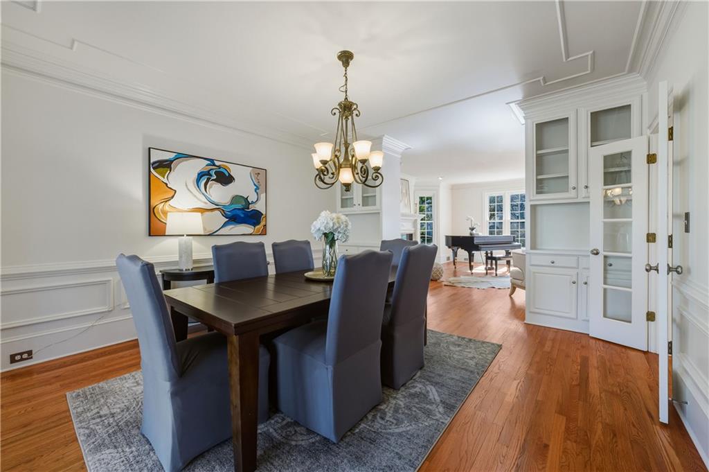 195 Jupiter Hills Point Duluth, GA 30097 - Photo 20 of 89