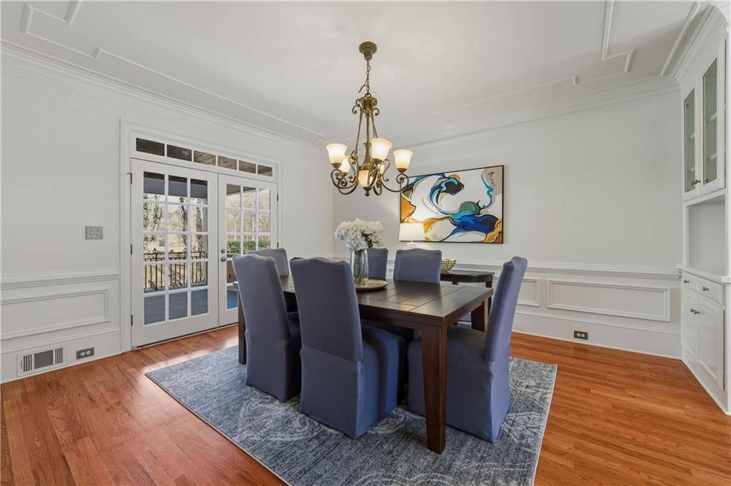 195 Jupiter Hills Point Duluth, GA 30097 - Photo 21 of 89