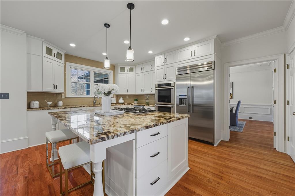 195 Jupiter Hills Point Duluth, GA 30097 - Photo 23 of 89