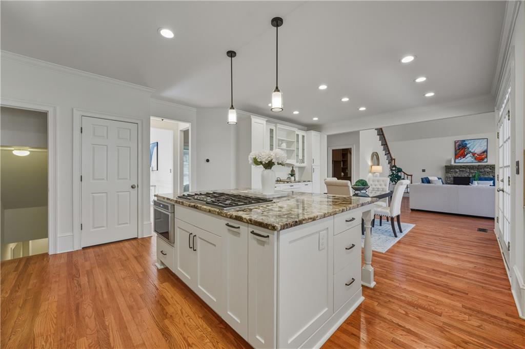 195 Jupiter Hills Point Duluth, GA 30097 - Photo 26 of 89