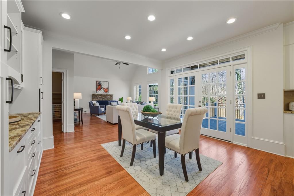 195 Jupiter Hills Point Duluth, GA 30097 - Photo 27 of 89