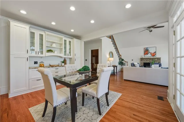 $1,380,000 | 195 Jupiter Hills Point, Duluth, GA 30097