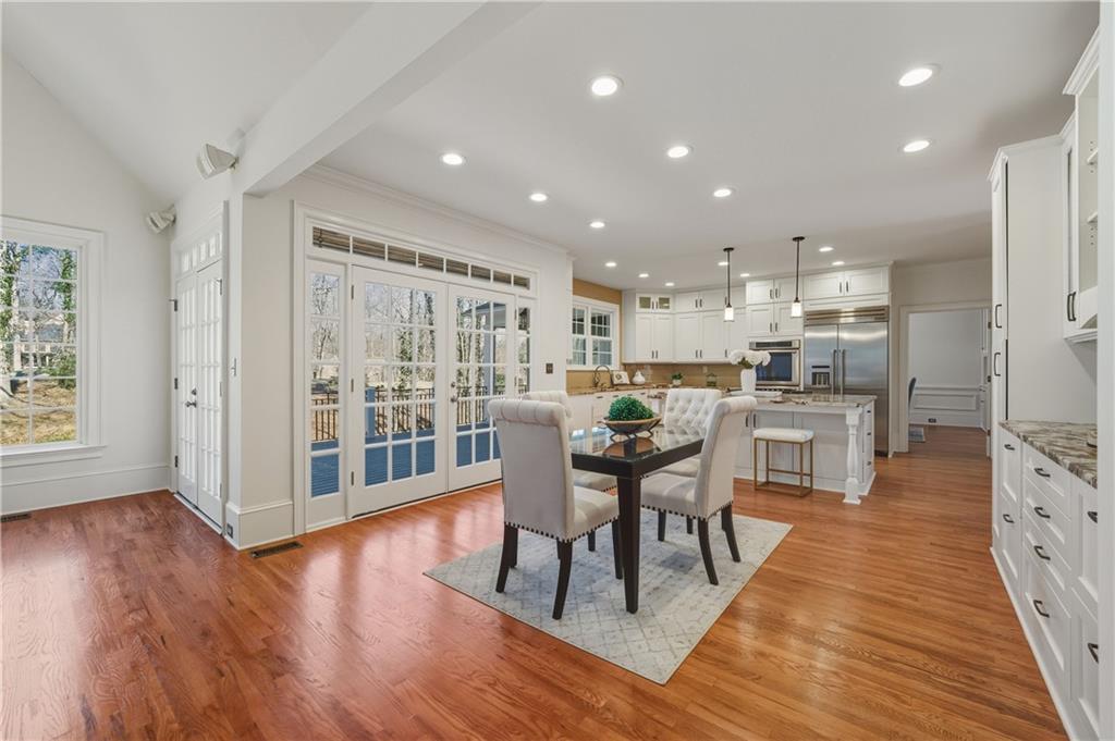 195 Jupiter Hills Point Duluth, GA 30097 - Photo 30 of 89