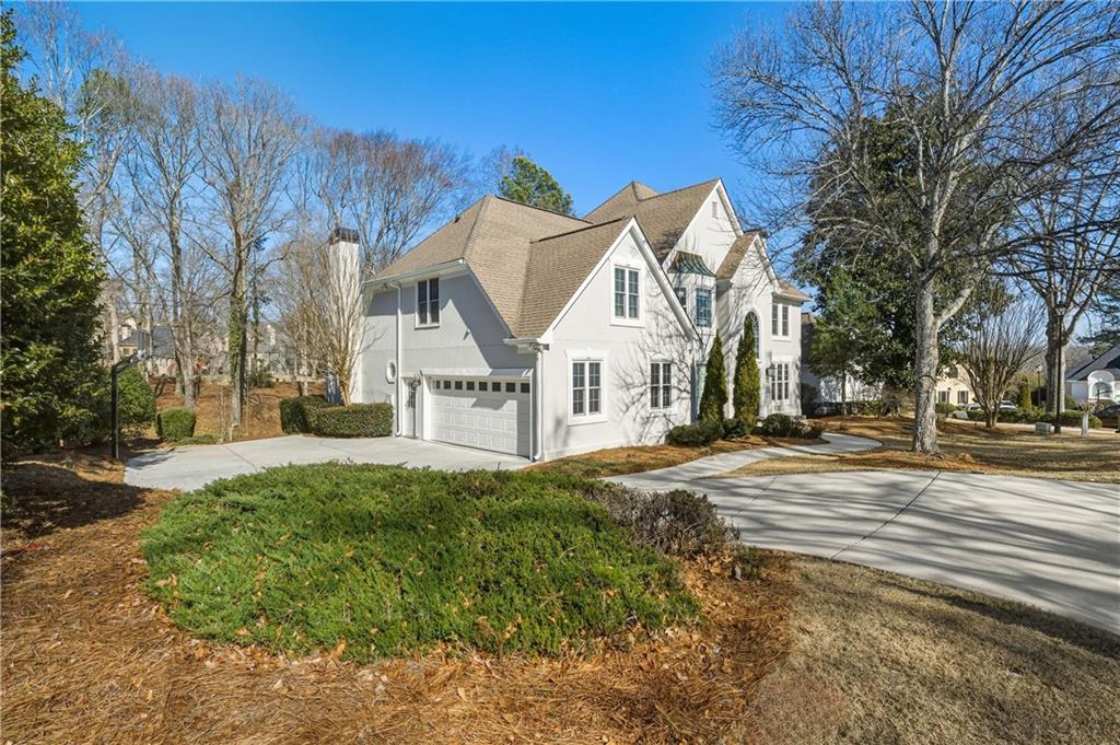 195 Jupiter Hills Point Duluth, GA 30097 - Photo 3 of 89