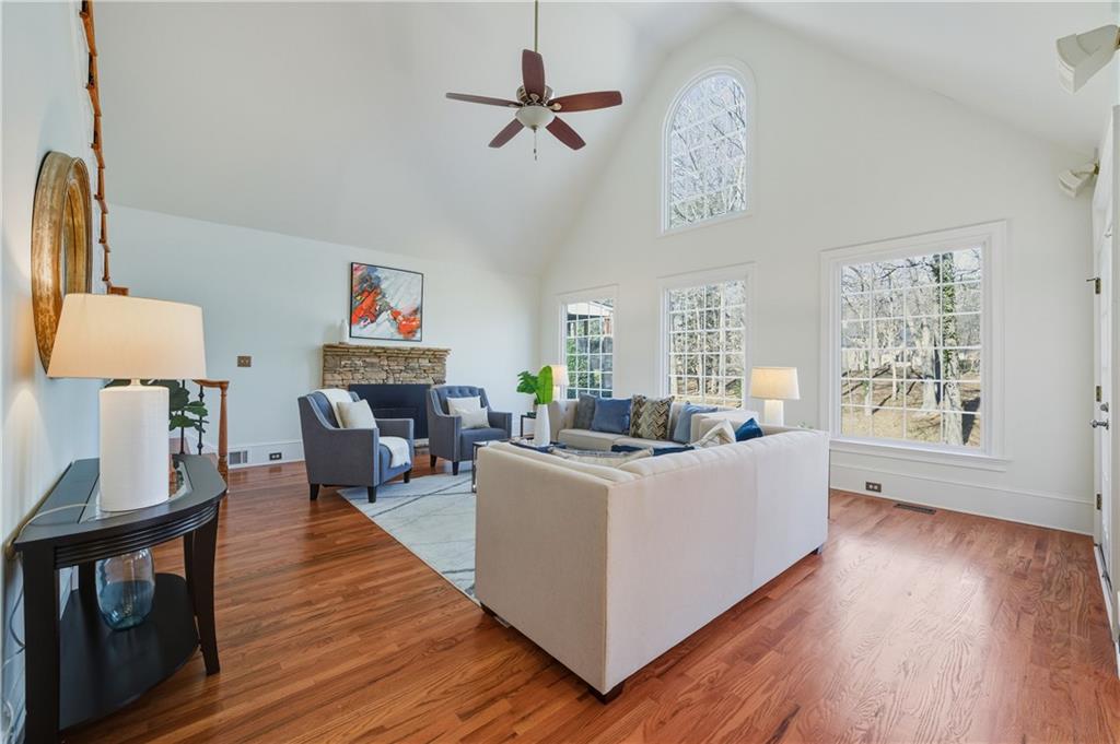 195 Jupiter Hills Point Duluth, GA 30097 - Photo 32 of 89