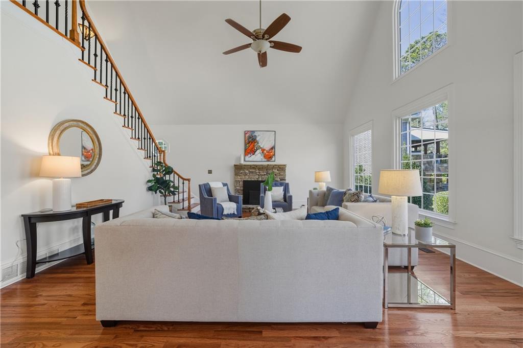 195 Jupiter Hills Point Duluth, GA 30097 - Photo 33 of 89