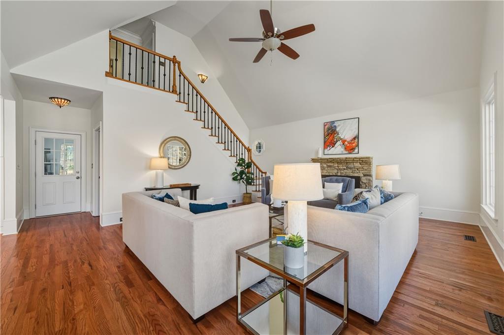 195 Jupiter Hills Point Duluth, GA 30097 - Photo 34 of 89